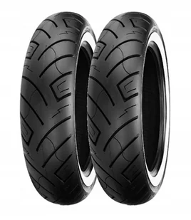 Shinko SR777 WW 180/70B15 TL 82H tylne koło - Opony motocyklowe - miniaturka - grafika 1