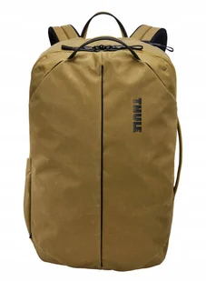 Thule TL-TATB140N - Plecak podróżny Aion 40 l brązowy - Plecaki - miniaturka - grafika 14