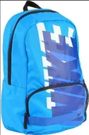 Plecaki - Plecak Nike BA4865-449 niebieski - miniaturka - grafika 1