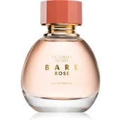 Wody i perfumy damskie - Victoria's Secret Bare Rose woda perfumowana dla kobiet 100 ml - miniaturka - grafika 1
