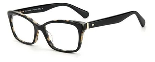 Okulary korekcyjne Kate Spade JERI 807 - Okulary korekcyjne, oprawki, szkła - miniaturka - grafika 1