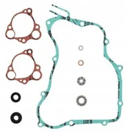 Samochody i pojazdy dla dzieci - AUTO CIEZAR SMIECIAR R/C FF 40X18X14 MC WB 36 - miniaturka - grafika 1