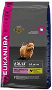 Eukanuba Adult Small&Medium Breed lamb&rice 15 kg