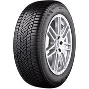 Opony terenowe i SUV całoroczne - Bridgestone Weather Control A005 Evo 255/60R18 112V - miniaturka - grafika 1