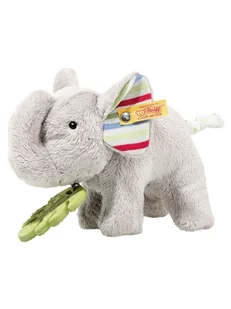 Steiff Maskotka - 0+ - Maskotki i pluszaki - miniaturka - grafika 1
