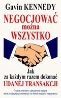 Biznes - Negocjować Można Wszystko - miniaturka - grafika 1