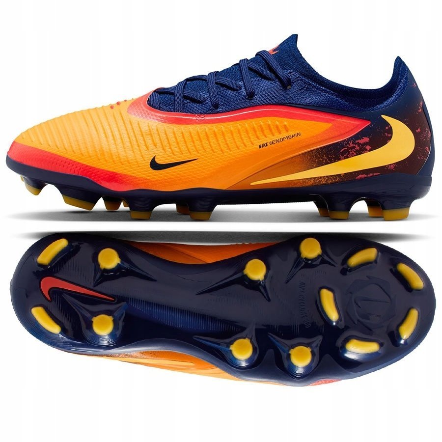 Nike Phantom 6 Low Pro Jr FG/MG HQ2047-800