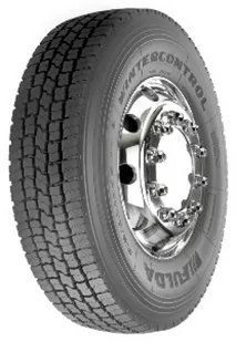 Fulda WINTERCONTROL 315/70R13.5 154/152 L - Opony ciężarowe - miniaturka - grafika 1