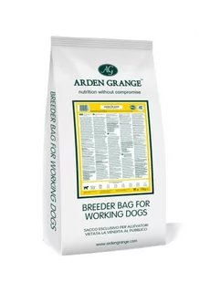 Arden Grange Weaning Puppy 15 kg Breeder Bag - Sucha karma dla psów - miniaturka - grafika 1
