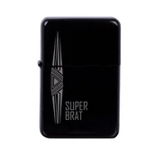 Trafika - Zapalniczka Benzynowa - Super Brat (73) - miniaturka - grafika 1
