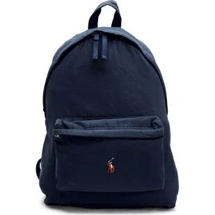 POLO RALPH LAUREN Plecak - Plecaki - miniaturka - grafika 1