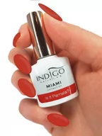 Lakiery hybrydowe - Indigo Lakier Hybrydowy Is It Pamela - miniaturka - grafika 1