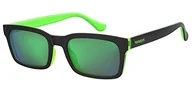 Okulary przeciwsłoneczne - Havaianas Caetano Okulary, Kolorowy, 53 Unisex Dorosły, Wielobarwny, 53 - miniaturka - grafika 1