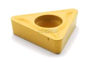 Akcesoria do elektronarzędzi - Płytka do toczenia TCMT 110208 MH DS5136 - DARMET - miniaturka - grafika 1