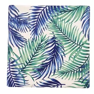 Przybory do gotowania - Lumarko Lumarko Botanical zestaw 4 podkładek ceramicznych 10,8x10,8x0,7cm 020202029 Alt - miniaturka - grafika 1