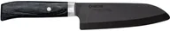 Noże kuchenne - Kyocera Nóż Santoku (14 cm) Japan - miniaturka - grafika 1