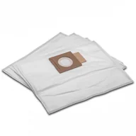 Worki do odkurzaczy - VHBW Worki do odkurzacza Makita DVC260 / DVC260Z, 5 szt. - miniaturka - grafika 1