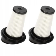 Filtry do odkurzaczy - 2 X Filtr Do Rowenta / Tefal Air Force Light Zr005201 - miniaturka - grafika 1