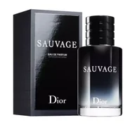 Wody i perfumy męskie - CHRISTIAN DIOR SAUVAGE WODA PERFUMOWANA SPRAY 100ML - miniaturka - grafika 1