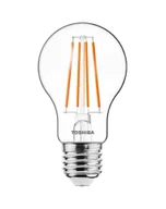 Żarówki LED - GREENLUX Żarówka LED 7W E27 806lm 2700K Toshiba 5 lat - miniaturka - grafika 1