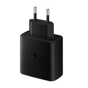 Samsung Ładowarka sieciowa EP-TA845XBEGWW Czarny - Ładowarki do telefonów - miniaturka - grafika 6