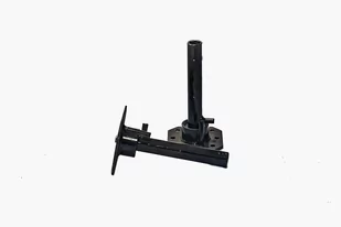 Piasta DIFF AGRORAY AR-DF01 (półosie) 24mm z Dyferencjałem L-230mm - Części i akcesoria do maszyn rolniczych - miniaturka - grafika 1