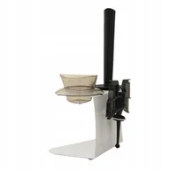 Akcesoria i części AGD - ORGANIZER STOJAK UCHWYT DO THERMOMIX VORWERK TM5 - miniaturka - grafika 1