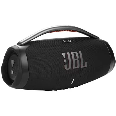 JBL Boombox 3 Czarny