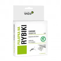 Vaco ECO PUŁAPKA N/RYBIKI 2SZT DV37 - Zwalczanie i odstraszanie szkodników - miniaturka - grafika 1