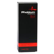 Feromony męskie - Phobium Pheromo for men 15 ml - miniaturka - grafika 1
