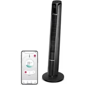 Wentylatory - Sencor SFT 4207BK - miniaturka - grafika 1