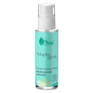 Serum do twarzy - Ava Laboratorium Adaptogenic booster na szyję i dekolt 30ml - miniaturka - grafika 1