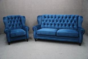 Wypoczynek Laguna Sofa I Fotel B 6311 - Komplety wypoczynkowe - miniaturka - grafika 1