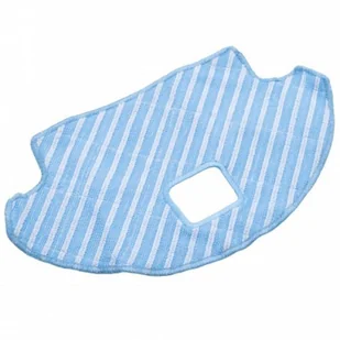 VHBW Zestaw ściereczek do czyszczenia Ecovacs Deebot Ozmo 930 - Akcesoria do odkurzaczy - miniaturka - grafika 1