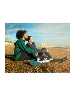 Boompods Blockblaster Niebieski - Głośniki przenośne - miniaturka - grafika 1