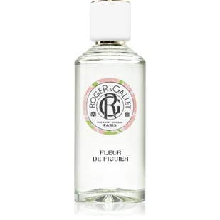 Roger & Gallet Woda zapachowa well-being z Ekstraktem Figowym 100ml - Wody i perfumy damskie - miniaturka - grafika 1