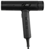 Suszarki do włosów - Efalock Fantasya Czarny - miniaturka - grafika 1