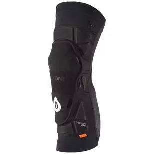 Ochraniacze Na Kolana Sixsixone Recon Advance Knee Guards L - Akcesoria jeździeckie - miniaturka - grafika 1