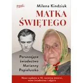 Religia i religioznawstwo - Matka świętego - miniaturka - grafika 1