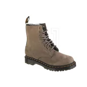 Botki damskie - Buty Dr. Martens 1460 Serena DM30953059 36 - miniaturka - grafika 1