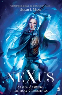 Nexus - E-booki dla dzieci i młodzieży - miniaturka - grafika 1