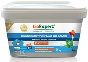 Szamba i oczyszczalnie ścieków - Preparat biologiczny do szamb (proszek), wiaderko 5kg - miniaturka - grafika 1