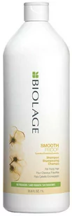 Matrix Biolage SmoothProof szampon wygładzający do włosów niesfornych 1000ml 16068 - Szampony do włosów - miniaturka - grafika 1