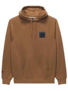 Vans Bluza Męska MTE Craggy Peaks PO Sepia VN000M2P0E01 M - Bluzy męskie - miniaturka - grafika 1