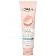 Kremy oczyszczające - Loreal Loreal Skin Ekspert Peeling oczyszczający Rare Flowers do skóry normalnej i mieszanej 150ml - miniaturka - grafika 1