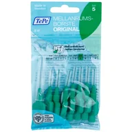 Szczoteczki międzyzębowe - TePe Original szczoteczki międzyzębowe 8 szt 0,8 mm - miniaturka - grafika 1