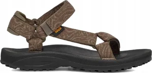 Teva W'S Winsted, LOL, 36 us 5; uk 3 - Sandały damskie - miniaturka - grafika 1