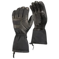 Rękawice narciarskie - Rękawice narciarskie Black Diamond Crew Gloves Rozmiar rękawiczek: XL / Kolor: czarny - miniaturka - grafika 1