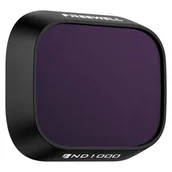 Akcesoria do drona - Filtr ND1000 Freewell do drona DJI Mini 3 Pro - miniaturka - grafika 1