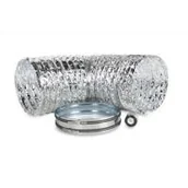 Akcesoria do okien - SLM zestaw przedłużający giętką rurę światłonośną świetlików FAKRO 80DB41 - miniaturka - grafika 1